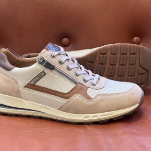 Mephisto Bradley Light Sand VE3612N/S
