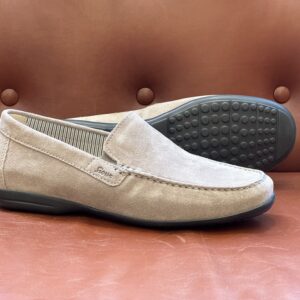 Sioux Giumelo 700 H Gelso Velour