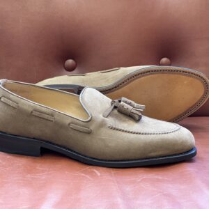 Edward Allan  Ken Tennesse Soul