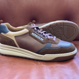 Mephisto Norwin Brown VE3658 N