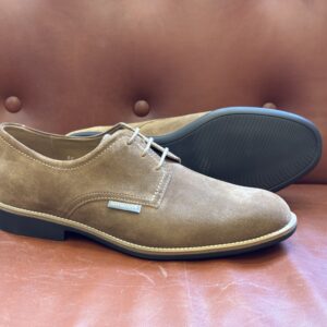 Mephisto Fedrik Tobacco Velsport