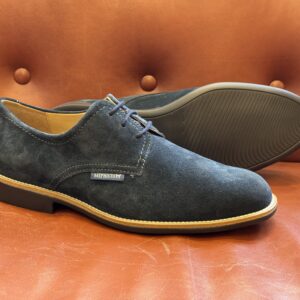 Mephisto Fedrik Blue Velsport 3655