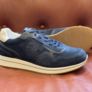 Mephisto Garcia Mulberry Velours