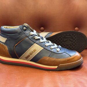 Kamo Gutsu Scudo 107 Denim combi