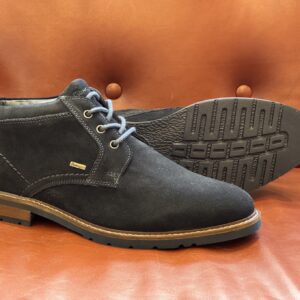 Sioux Rostolo 706 Tex Dark Blue