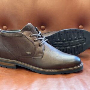 Sioux Rostolo 706 Tex Testa-Di-Moro