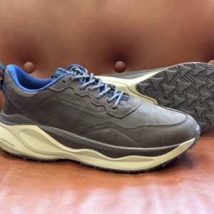Clarks Pace Trail LO WP