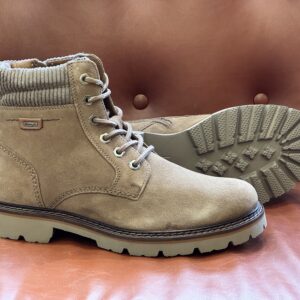 Sioux Adalrik 704 Sesamo/Otter TEX H