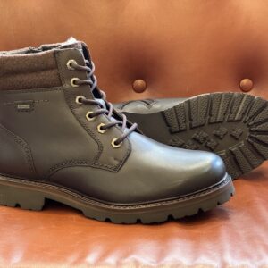 Sioux Adalr 704 Afrika/Brown TEX H