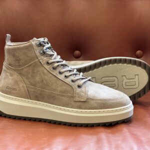 Rehab Footwear Rehab Rafa Suede 4700 TPE