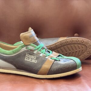 Kamo Gutsu Tifo 017 Prato Pietra Dark