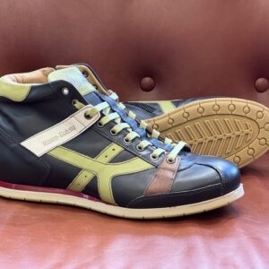 Kamo Gutsu Tifo 144 Brown Asparago