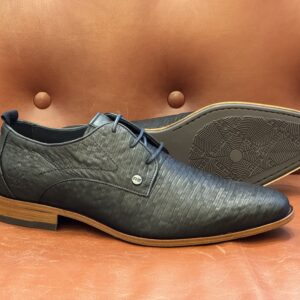 Rehab Footwear Greg Stones 1200 Black