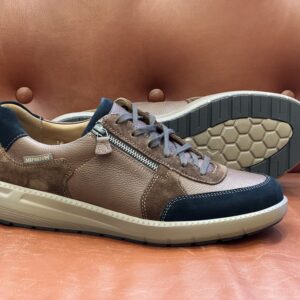 Mephisto Jamy Blue Velsport