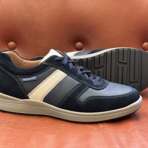 Mephisto Vito Blue Velsport 3655/NE 1545/SO 1234