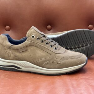 Sioux Turibio 713 Sesamo Velour
