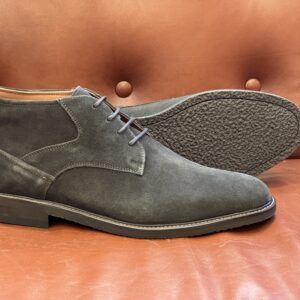Ambiorix Notino Suede Africa 126-SUP Crepex A190 Marron