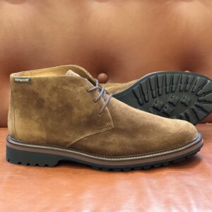 Mephisto Berto Brown Velsport 3658N/70