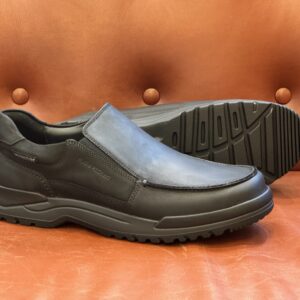 Mephisto Cliford Black Grizzly 100