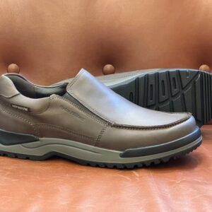 Mephisto Cliford Dark Brown Grizzly 151